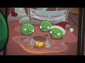 Samsung & Angry Birds presents: Take Note Pigs!