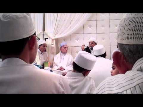 Haul Al-Murobbi Al-Mursyid Kyai Ahmad Asrori Al-Ishaqi RA (2010...