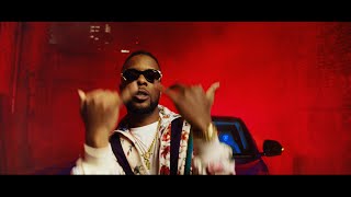 Watch Maleek Berry Flashy video