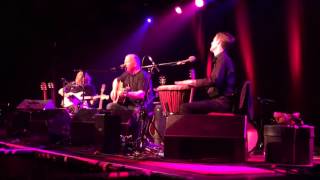 Watch Christy Moore Smoke And Strong Whiskey video