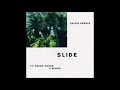 Calvin Harris, Frank Ocean, Migos - Slide (Clean)