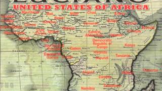 United States Of Africa