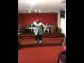 New Breed Praise Dancer Vero Beach FL Mar 2013