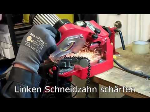 Timberline Manual Chainsaw Sharpener