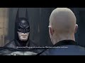 Batman Arkham Asylum Walkthrough - Part 3 - Escape Intensive Treatment -Road To Batman Arkham Knight