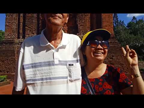 PHÚ YÊN # THÁP NHẠN