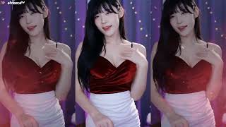 Golaniyule0 (고라니율) Sexy Dance 2023-12-24 Part 2