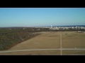View from the TOP of the Wright Brothers Monument