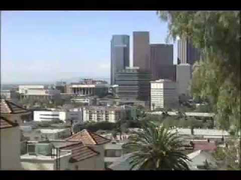 Ladwp Map