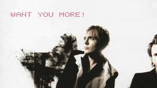 Watch Duran Duran Want You More video