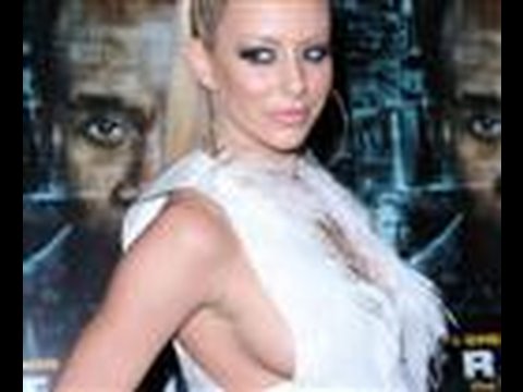 Aubrey o'day in playboy and lindsay lohan loves mcdonalds