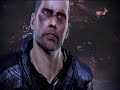 Mass Effect 3: All 3 Perfect Endings and Secret Ending
