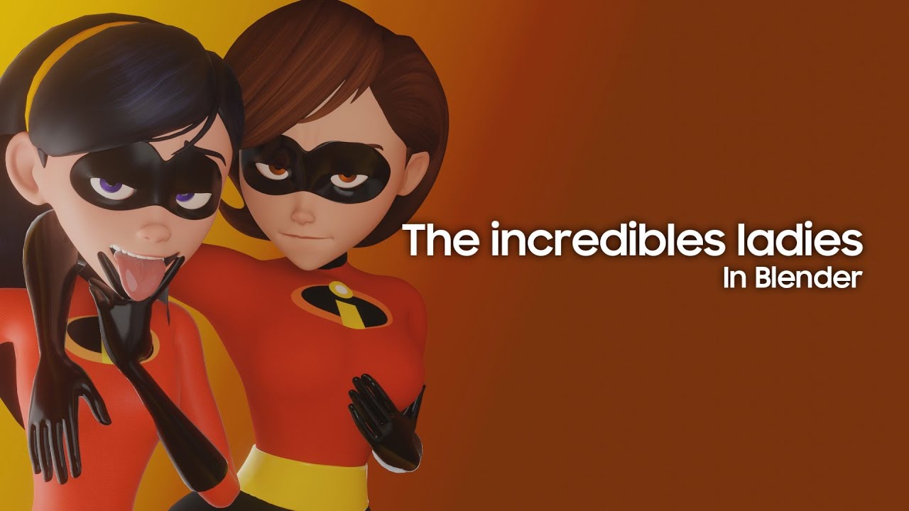 Violet helen parr