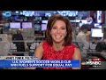 US Women&39s Soccer World Cup Blowout Win Fuels Fuels Fight For Equal Pay | Velshi & Ruhle | MSNBC