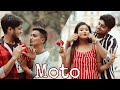Moto (Official Video) Latest Punjabi Song 2020 | Haani Records | Bhoora Littran