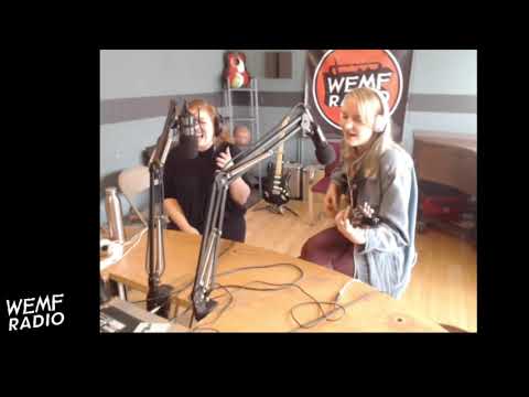 Control (Live at WEMF Radio)