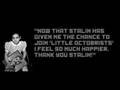 Stalin and the Cult of Personality
