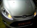 Ford Fiesta 2009(1.6TDCI 115cv)