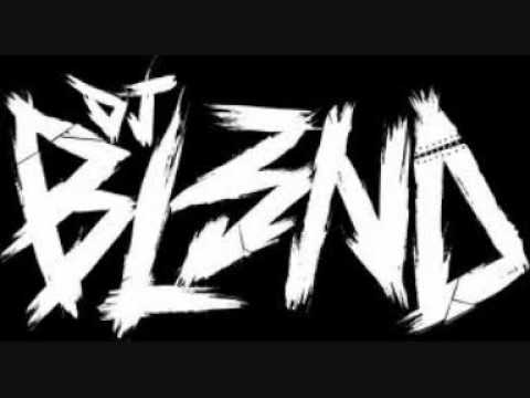 Dj Blend Energy Mix