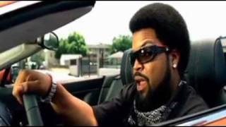 Клип Ice Cube - I Rep That West