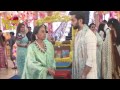 On Location Of TV Serial 'Ishqbaaz'- WHY Are Shivaay & Tia Getting Married??