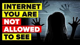Marianas Web - The Scariest Part Of The Internet Marianas Web - The Scariest Part Of The Internet