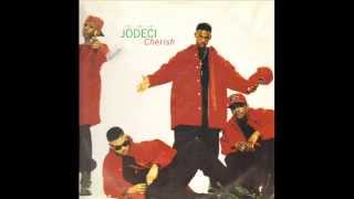 Watch Jodeci Cherish video