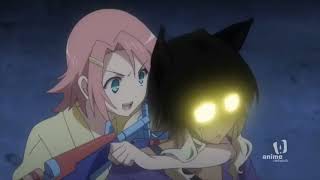 Usami Gets Stripped Naked Enf Mayo Chiki