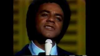 Watch Johnny Mathis Yellow Roses On Her Gown video