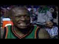 NBA Slam Dunk Contest 2009, final round