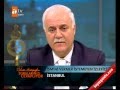 Nihat Hatipoğlu'nu Kızdıran Kadın Nihat Hatipoğlu'nu Kızdıran Kadın