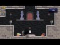 Rogue Legacy with Brian