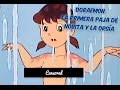 Doraemon - La primera paja de Nobita y la Orgía (Parodia) Doraemon - La primera paja de Nobita y la Orgía (Parodia)