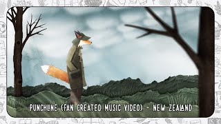 Ed Sheeran - Punchline (Fan Created Music Video) [New Zealand]