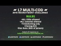 L7: Multi-CoD Recruitment Challenge!