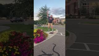 cool heelys tricks - august 2022