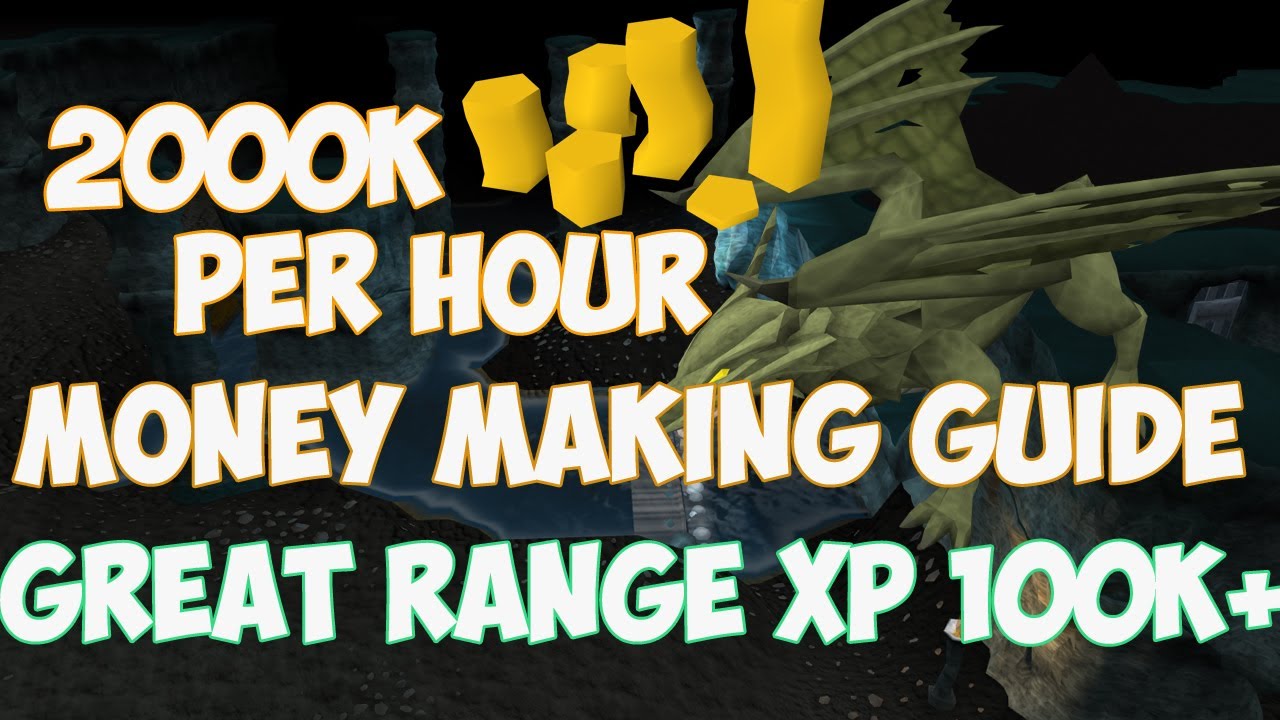 runescape money making guide eoc 2016