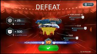 Beyblade Burst App - Horusood H2Holy Horusood Review