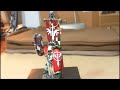 Warhammer 40K; Dark Angels Company Master, Vid 8