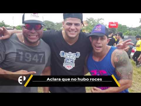 #PurgatorioNex: El pollo habló sobre salida de Kathya Saldaña del programa de radio