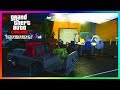GTA 5 Online - BUNKERS EXPLAINED! - How To Buy/Use A Bunker - "GTA 5 ONLINE GUN RUNNING DLC"