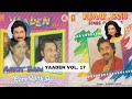 Yaaden Vol. 17  | Kishore Ki Yaaden | Kumar Sanu | Bela Sulakhe | Full Album | Rare Collection