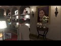 GTA 5 MONA LISA PICTURE ARTWORK IN GAME?!?! (EASTER EGG)