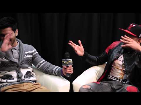 Punjab2000.com - Kamal Raja interview by Akshay