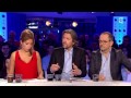 Intégrale partie 1/3 24 janvier 2015 On n'est pas couché #ONPC