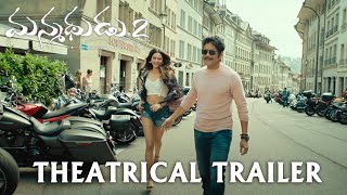 Manmadhudu 2 Movie Review, Rating, Story, Cast & Crew