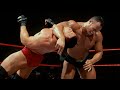 Ken Shamrock vs. The Rock — King of the Ring Final: King of the Ring 1998