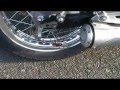GarageGB GB250 フルレストア!