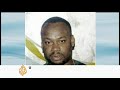 Jamaican crime boss awaits sentencing