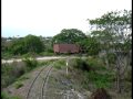 Trenes Venezolanos GP9 y GP15